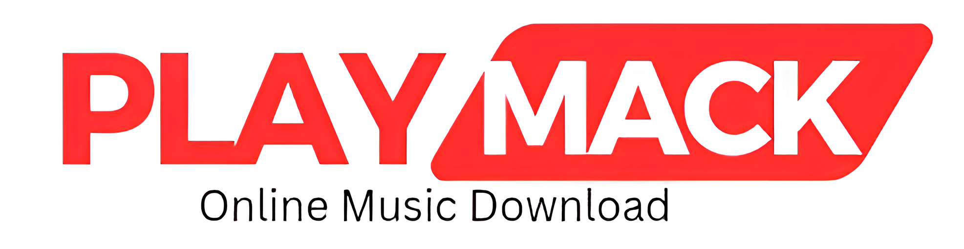 Playmack Logo