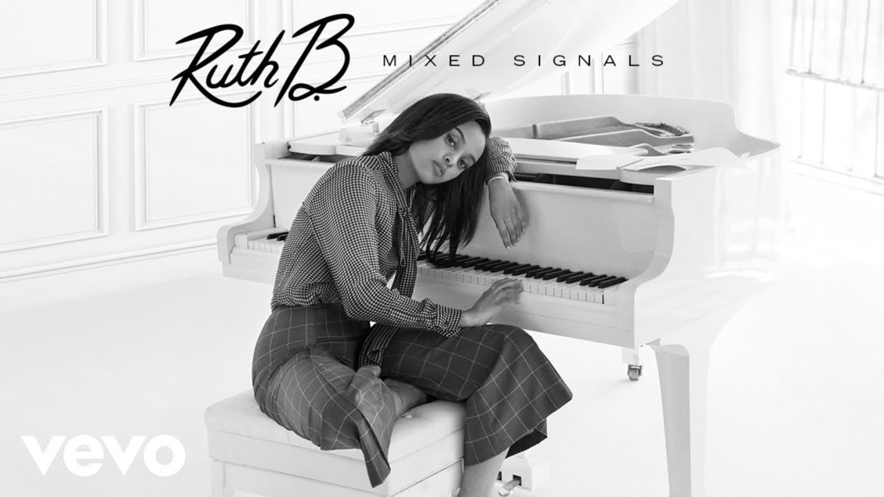 Ruth B – Mixed Signals Mp3 Download